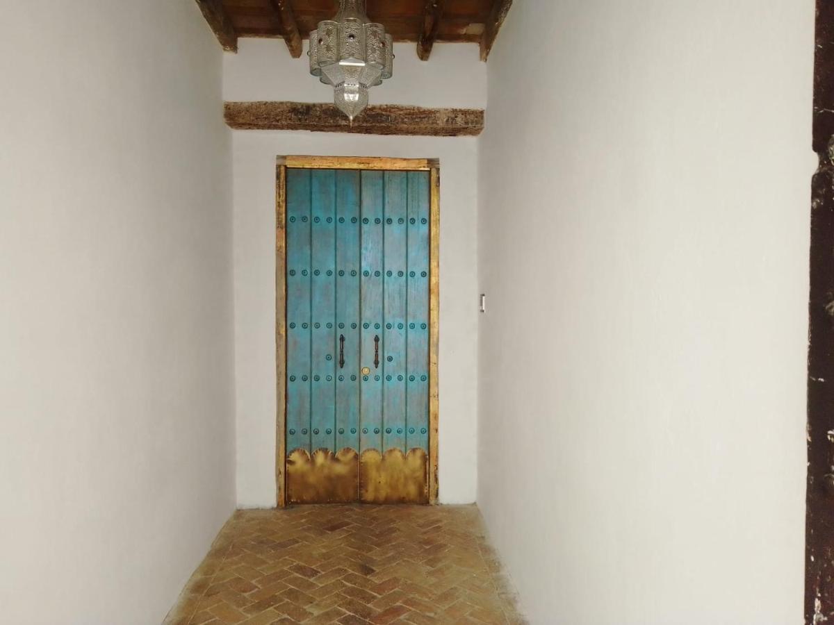 La Gota De Leche 4 Apartment Sanlucar de Barrameda Exterior photo