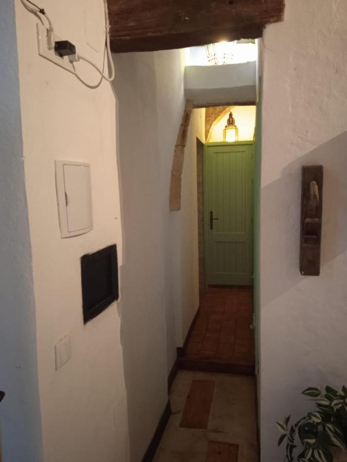La Gota De Leche 4 Apartment Sanlucar de Barrameda Exterior photo